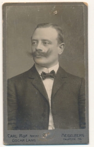 CDV Fotografia wizytowa - 4679
