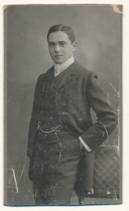 CDV Fotografia wizytowa - 4691
