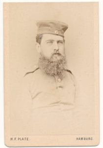 CDV Żołnierz wojsko - 4694