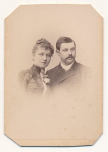 CDV Fotografia wizytowa - 4703