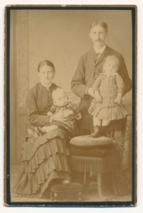 CDV Fotografia wizytowa - 4708