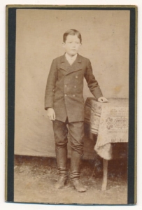 CDV Fotografia wizytowa - 4712