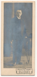 CDV Fotografia wizytowa - 4717