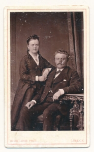 CDV Fotografia wizytowa - 4724