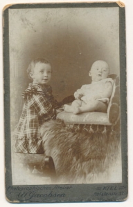 CDV Fotografia wizytowa - 4727