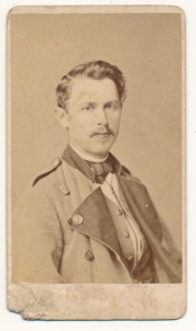 CDV Fotografia wizytowa - 4738