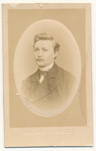 CDV Fotografia wizytowa - 4746