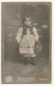CDV Fotografia wizytowa - 4758