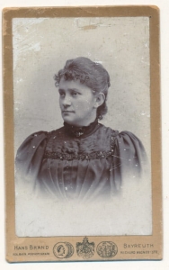 CDV Fotografia wizytowa - 4768