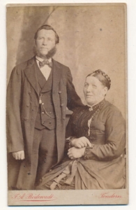 CDV Fotografia wizytowa - 4787
