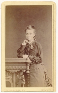 CDV Fotografia wizytowa - 4791