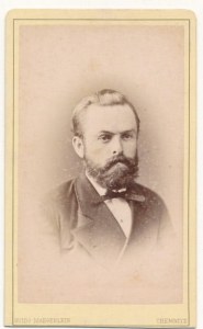 CDV Fotografia wizytowa - 4792