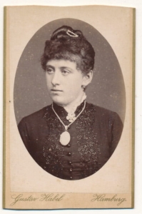CDV Fotografia wizytowa - 4798