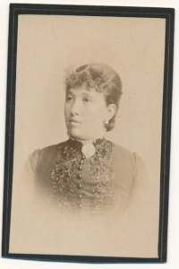 CDV Fotografia wizytowa - 4799