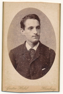 CDV Fotografia wizytowa - 4800