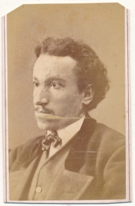 CDV Fotografia wizytowa - 4818