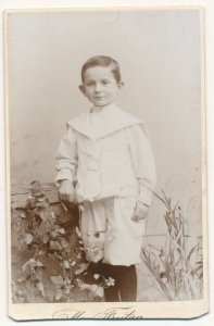 CDV Fotografia wizytowa - 4827