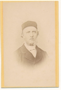 CDV Fotografia wizytowa - 4839