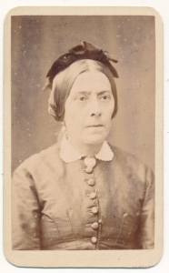 CDV Fotografia wizytowa - 4840
