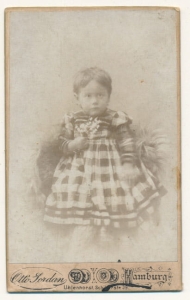 CDV Fotografia wizytowa - 4849