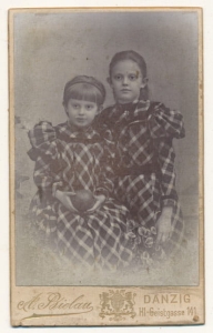 CDV A. Bielau GDAŃSK- 4866