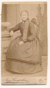 CDV Fotografia wizytowa - 4879
