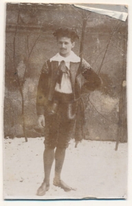 CDV Fotografia wizytowa - 4883