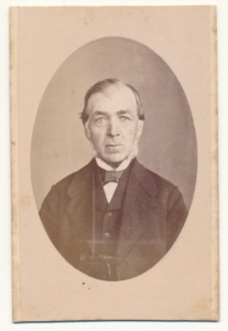 CDV Fotografia wizytowa - 4891
