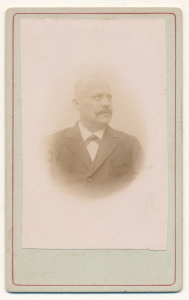 CDV Fotografia wizytowa - 4892
