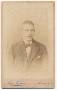 CDV Fotografia wizytowa - 4896