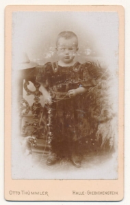 CDV Fotografia wizytowa - 4901