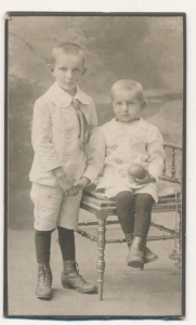 CDV Fotografia wizytowa - 4914