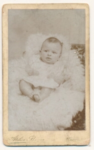CDV Fotografia wizytowa - 4917