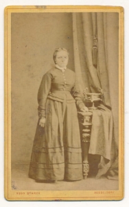CDV Fotografia wizytowa - 4931