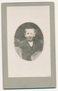 CDV Fotografia wizytowa - 4932