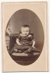 CDV Fotografia wizytowa - 4937