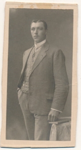 CDV Fotografia wizytowa- 4943