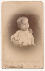 CDV Fotografia wizytowa- 4949