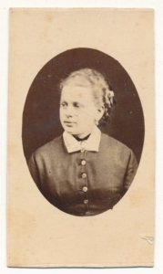 CDV Fotografia wizytowa- 4962