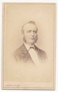 CDV Fotografia wizytowa- 4964