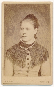 CDV Fotografia wizytowa - 4982