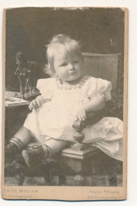 CDV Fotografia wizytowa - 4999