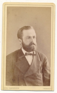 CDV Fotografia wizytowa - 5002