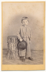 CDV H. Mattschass GUBIN - 5026