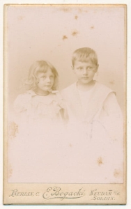 CDV E. Bogacki DĘBNO - 5028