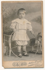 CDV Fotografia wizytowa - 5039