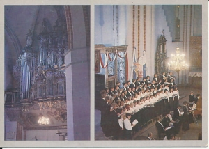Kamień Pomorski - 010553
