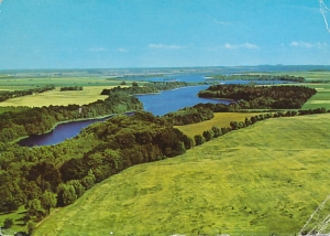 Jezioro Waświn - 010554