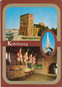 Kołobrzg - 010557