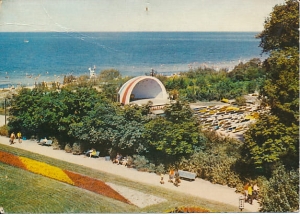 Międzyzdroje - 010575